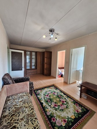 Сдам 3х комн. квартиру на пр. Университетском - фото 1