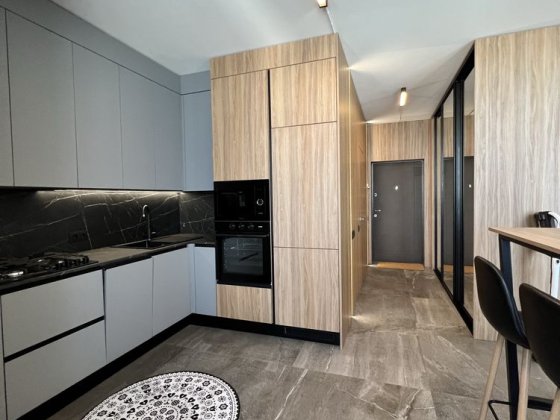 Оренда 1 кімнатної квартири ЖК River House, центр міста, вул Шевченка новобудова, Перше поселення Луцк