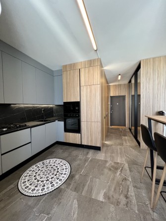 Оренда 1 кімнатної квартири ЖК River House, центр міста, вул Шевченка новобудова, Перше поселення - фото 1
