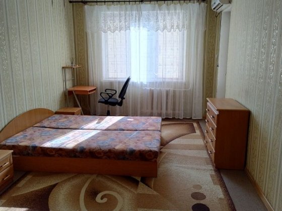 оренда однокімнатної квартири від власника на Вечірньому. 5000гр Кривий Ріг