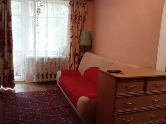 Оренда квартири по вул. Соборності Кривой Рог