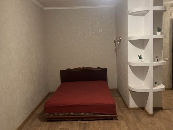 Аренда 1к на Соцгооде Кривой Рог