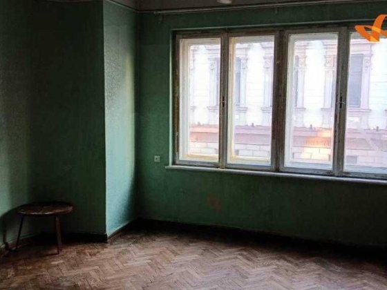 3к квартира в самому центрі міста вул Лесі Українки 5 Ивано-Франковск