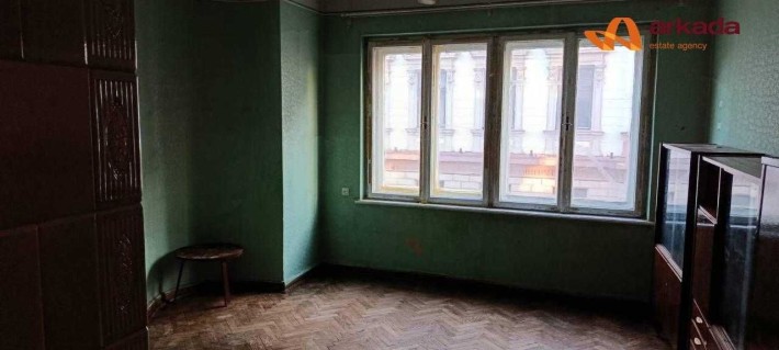3к квартира в самому центрі міста вул Лесі Українки 5 - фото 1