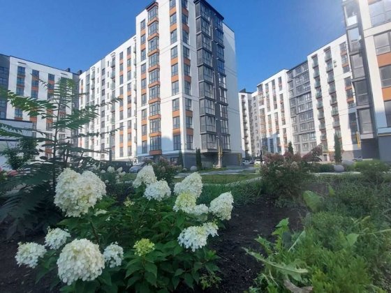 Оренда 3кімнатноі квартири на ЖК Липки Ивано-Франковск
