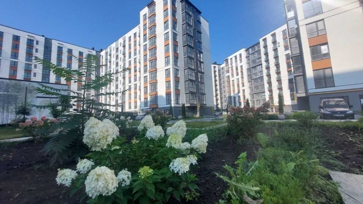 Оренда 3кімнатноі квартири на ЖК Липки - фото 1