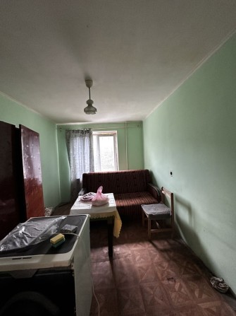 Довженка 1 кімната в гуртожику для 1-2 робочих - фото 1