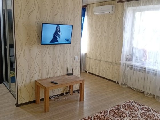 Сдам 1 комн на 17 кварт-ле в центре,от хозяина Кривой Рог