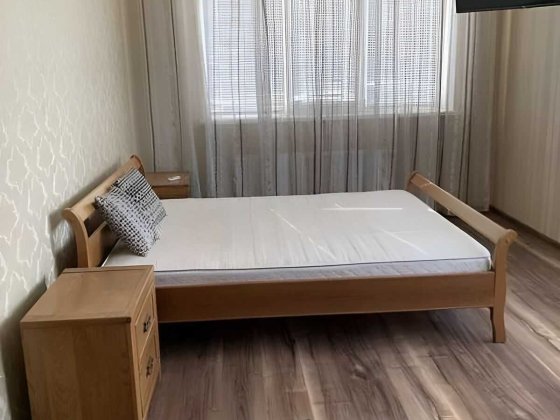 Оренда 1к квартири на шосе Харківське, 182 Київ