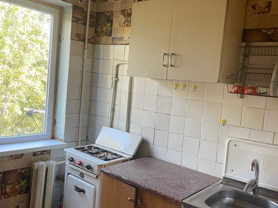 Здається квартира в Саксаганському районі Кривий Ріг