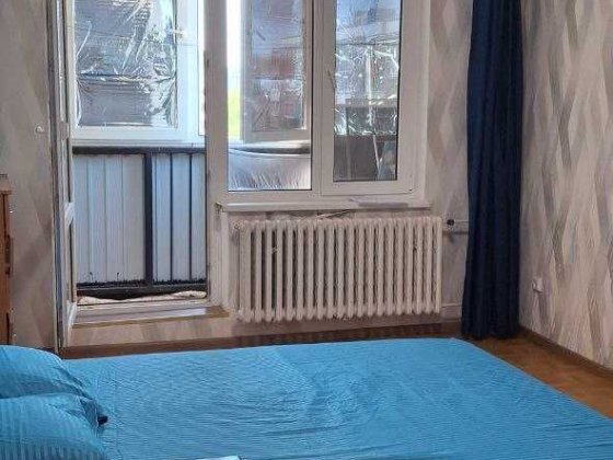 здам 2 - х комнатную квартиру м. Кривий Ріг Кривий Ріг