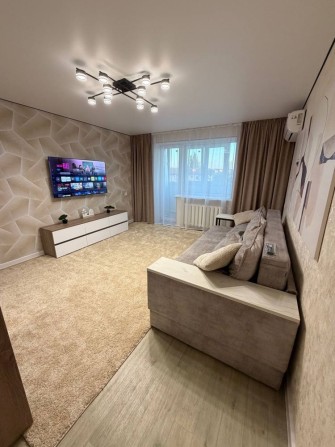 Перша здача однокімнатної квартири 98 квартал - фото 1