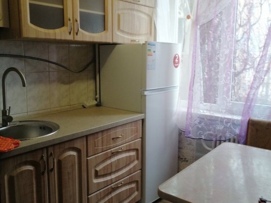 Одно- двухкомнатная квартиры без посредников Кривой Рог