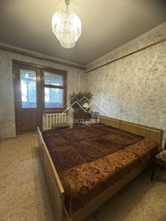 Оренда 4к квартири в центр-міськ районі з автономним опаленням - фото 1