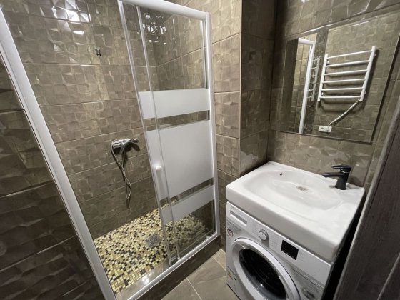 Смарт Ревуцького 40В метро 250 метрів Харківська Киев