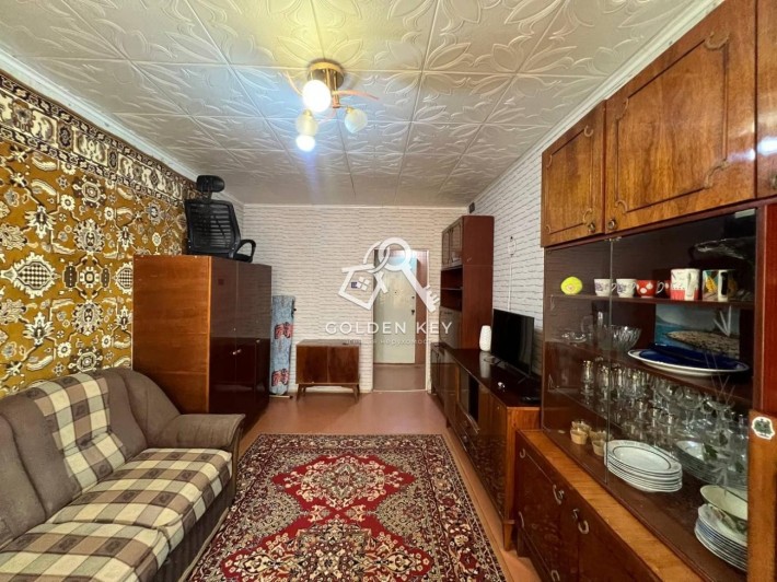 Оренда однокімнатної квартири на Східному-2 - фото 1