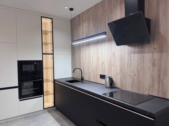 ЖК Manhattan city перша здача, 55 м кв Киев