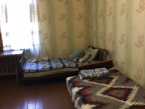В аренду 3-х комнатная квартира на Червоной Кривой Рог