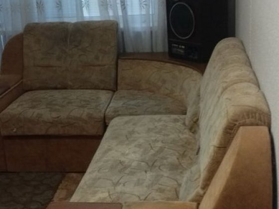 Аренда 1к на Юбилейной Кривой Рог