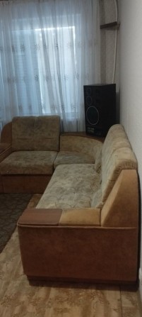 Аренда 1к на Юбилейной - фото 1