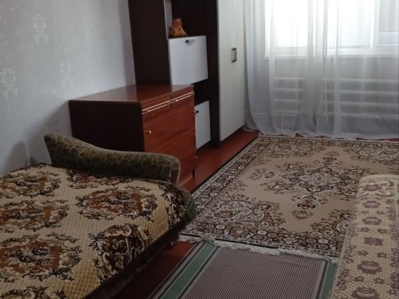Сдам 1к квартиру на 5Заречном , школа полиция Кривий Ріг