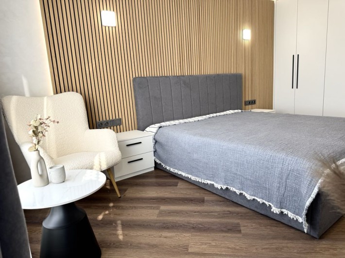 Оренда без % UNIT.Home | Генератор та укриття | 56 м² | кабінет і гардеробна | Без комісії| Юніт Хом - фото 1