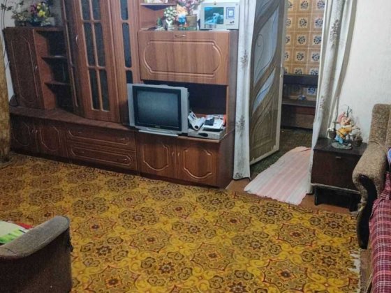 Сдам 2 кв 44 квартал Кривий Ріг Бурмістенко, Кривой Рог