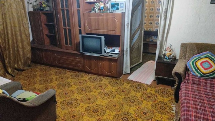 Сдам 2 кв 44 квартал Кривий Ріг Бурмістенко, - фото 1