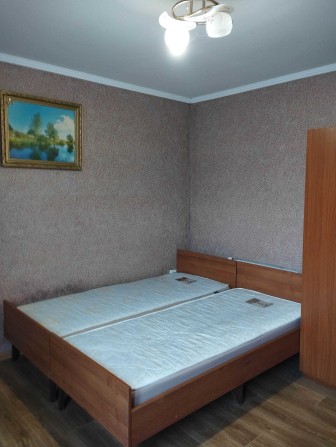 метро Бориспольская.Сдам  2  ком. квартиру   ул. Демидовская , Бортничи - фото 1