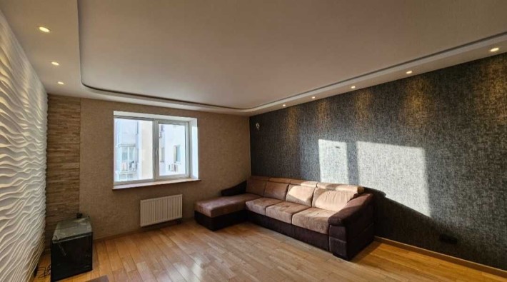 Оренда 1 кімнатної квартири в ЖК Козацький, вул. Гарматна - фото 1