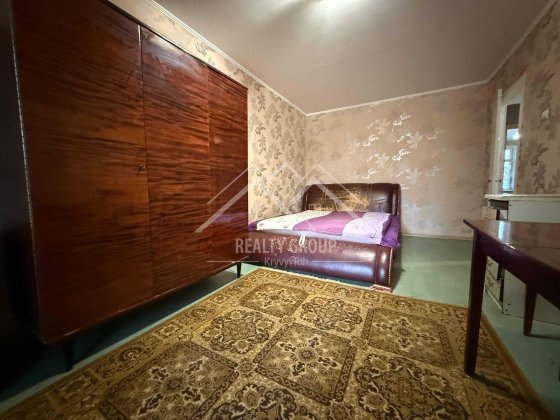 Оренда 3к квартири по вул.Петра Калнишевського (Харитонова) Кривой Рог