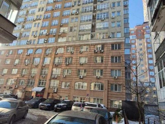 Оренда квартири від власника. вул. Саксаганського, 121 Киев