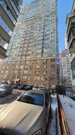 Оренда квартири від власника. вул. Саксаганського, 121 - фото 1