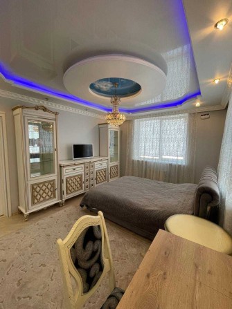 Оренда затишної 2 кім. квартири на Каскаді - фото 1