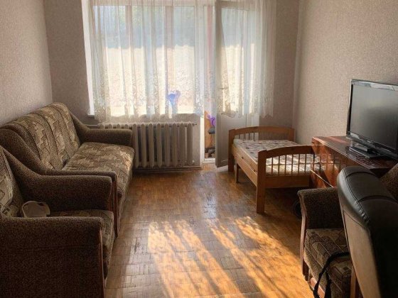 Здам 2-ну квартиру (Турчина 13) (м.Нивки, Сирець) Киев