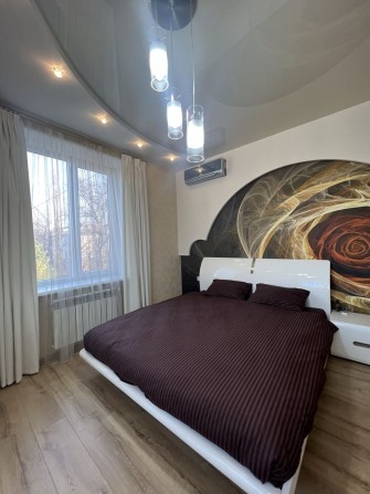 Аренда 2х ком сталинки , на 96 квартале ( пр Гагарина ) - фото 1
