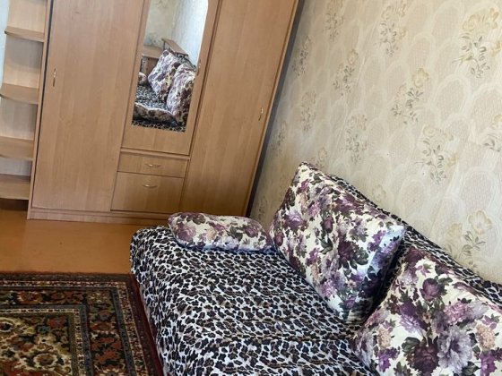Оренда 1-кімн в покровському районі міста Кривой Рог