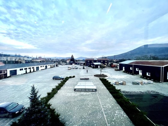 ОРЕНДА СКЛАДІВ / ВИРОБНИЧИХ ПРИМІЩЕНЬ від 16 до 2000 м² | м. Перечин, Закарпаття Ужгород