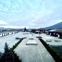 ОРЕНДА СКЛАДІВ / ВИРОБНИЧИХ ПРИМІЩЕНЬ від 16 до 2000 м² | м. Перечин, Закарпаття Ужгород