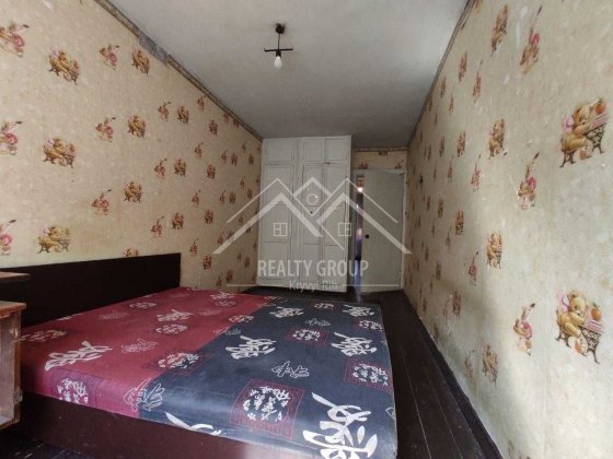 Оренда 2к квартири на автовокзалі Кривой Рог
