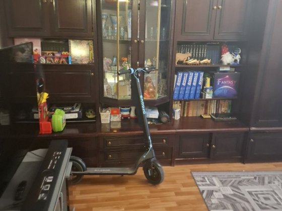 сдаётся квартира на Восточном 1.   7000 Кривий Ріг