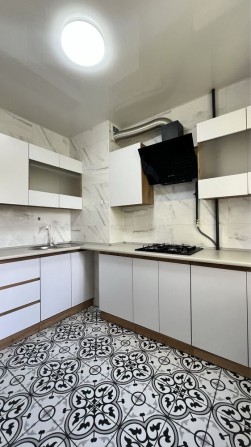 Аренда 2х.ком.квартира ул.И.Авраменко,Вечерний ,Саксаганский район - фото 1