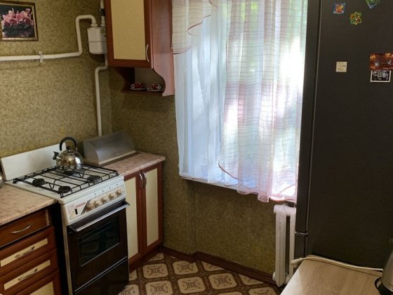 2-комнатная квартира на Соцгороде Кривой Рог
