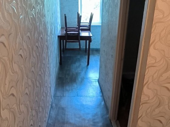 Оренда однокімнатної квартири Кривий Ріг