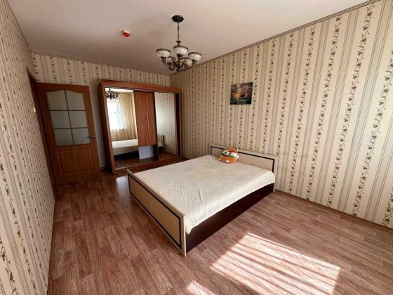 Здається в оренду затишна 2-кімнатна квартира з усіма зручностями. Голосіївський район , Киев