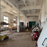 ОРЕНДА СКЛАДУ / ВИРОБНИЧОГО ПРИМІЩЕННЯ 752 м² | м. Перечин, Закарпаття Ужгород