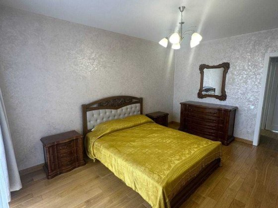 Оренда 3 кімн кв. в ЖК Липки, ПЕРША ЗДАЧА Ивано-Франковск