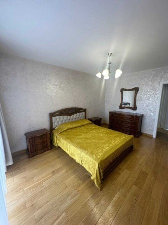 Оренда 3 кімн кв. в ЖК Липки, ПЕРША ЗДАЧА - фото 1