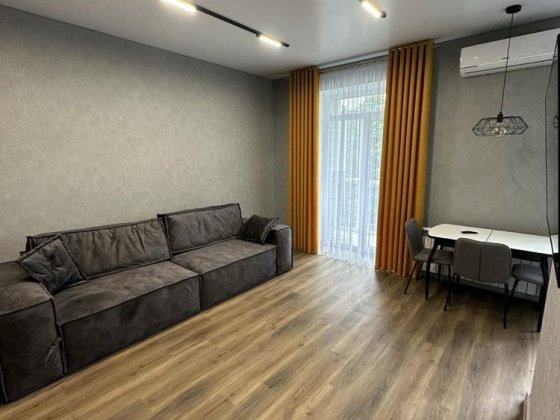 Аренда 1комнатной на Соцгороде Кривой Рог