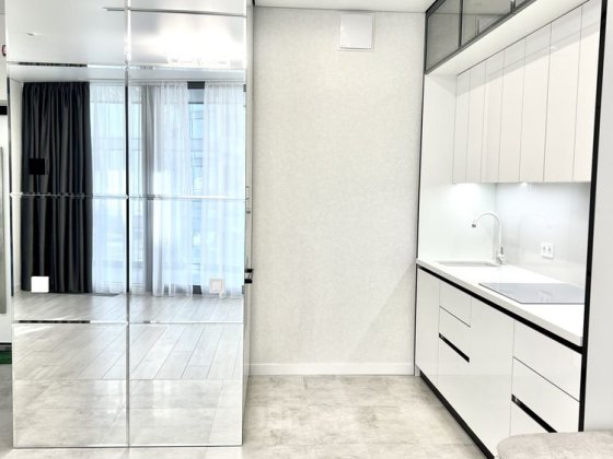 Без %%% Taryan Towers, 2к, 67 м² Киев